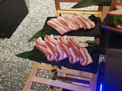 -谷牛日式烤肉(宝山U天地店)