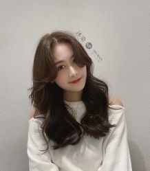 -沐染造型专业烫发染发
