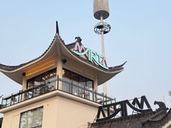 -南宁南湖公园