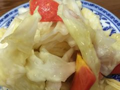 -惠记粉汤羊血梆梆肉(永松路店)