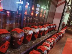 -隐厨中国餐馆(红旗大街店)