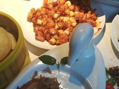 -大鸭梨烤鸭(枣园店)