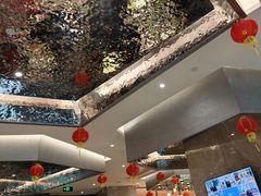 -希尔顿欢朋酒店·欢朋餐厅