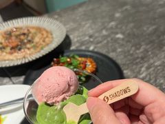 -SHADOWS•Bistro&Eatery(安福路店)