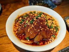 冒鸭血-付小姐在成都(五道口店)
