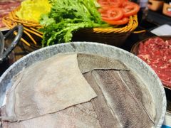 -冯校长老火锅(广州正佳广场店)