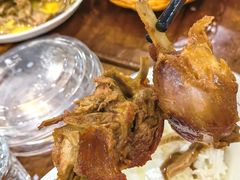 -斯丹姜母鸭·古法干香(涂门街总店)