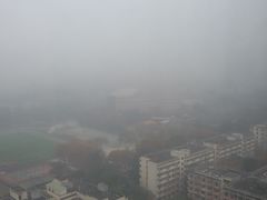 -四川大学(望江校区)