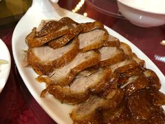 -正阳门饭庄·烤鸭·北京菜(万丰路七里庄店)