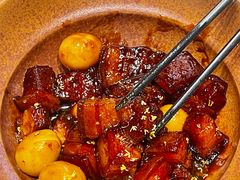 -大中华酒楼·主席武昌鱼·武汉美食地标(江汉路步行街店)