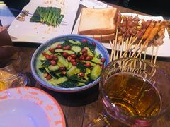 -肉串汪(望京店)