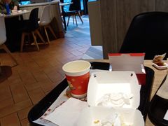 -肯德基(颛桥店)