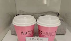 -韩国艺匠ARTIZ STUDIO(博览中心店)