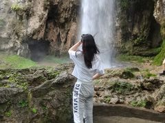 -沕沕水生态风景区