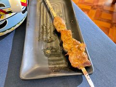 -伊带伊路新疆美食府(呼家楼店)