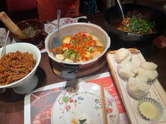 -小隐人家(乐松店)