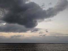 -库塔海滩