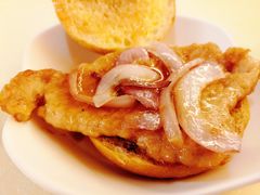 -永盈茶餐厅(中山四路店)