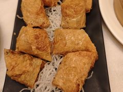 -上海金桥红枫万豪酒店-万豪中餐厅