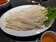 -淼福猪肚鸡·椰子鸡火锅(大沙地店)