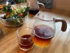 -Catch Bagel(芳草地店)