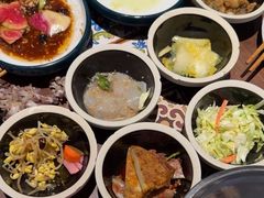 -大白羊蝎子馆(后沙峪山姆店)