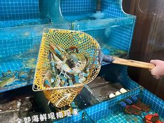 -三妹小龙虾·黄油蟹(华侨城总店)