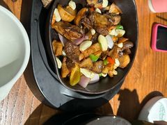 -云海肴·汽锅鸡·云南菜(美罗城店)