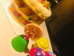 -海底捞火锅(长沙华创国际广场店)