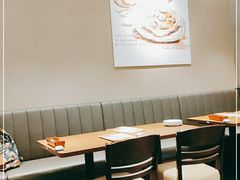 -萨莉亚意式餐厅(大宁音乐广场店)