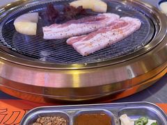 -杨小佳·齐齐哈尔烤肉·烤串(广州店)