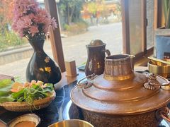 -陀岗美食·云南藏式特色餐厅