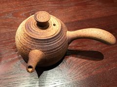 -翔峰炭火鳗鱼(悦泰街里公寓店)