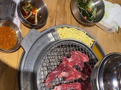 -姜虎东白丁烤肉(深圳湾后海汇店)