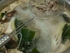 -八宝牛潮汕鲜牛肉火锅(净月店)