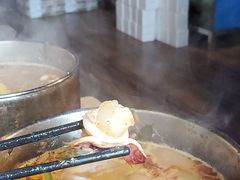 -Thai Basil罗勒叶泰式餐厅(时代天街店)