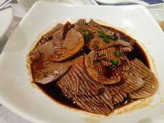 椒麻炝腰花-和记小菜(七宝店)
