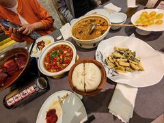 -小天厨民间菜馆(深圳街店)