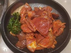 -韩宫宴烤肉·料理(苏州中心店)