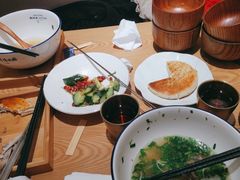 -马记永·兰州牛肉面(天通苑家乐福店)