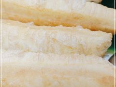 -筋饼豆腐脑一绝