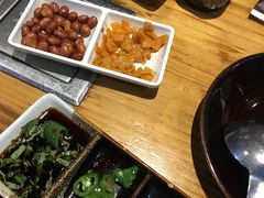 调料-盈田盈粥庄(博山东路店)