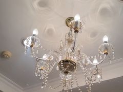 -老洋房花园饭店(绍兴路店)