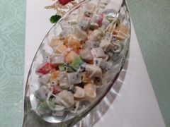 -南山饭店(阳明古镇店)