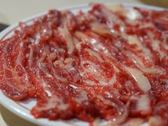 新鲜肥牛-汕头八合里海记牛肉店(清河店)