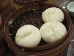 -冶春茶社(星汉大厦店)