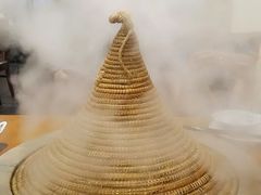 -云中鱼蒸汽石锅鱼(川沙百联店)