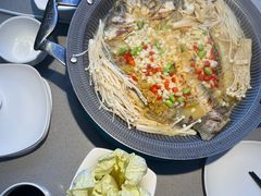 -半天妖烤鱼(中山路店)