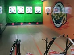 -Skay•射箭馆•弓箭娱乐(体育西店)