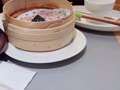 -桂满陇·蟹黄小笼汤包(中山公园店)